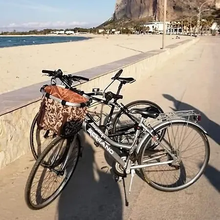 Casa 5 Torri San Vito Lo Capo