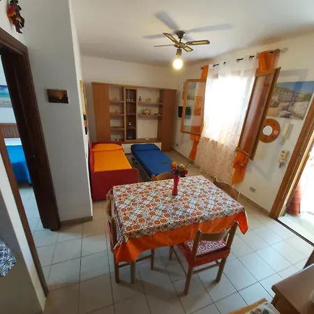 Apartment Casa 5 Torri *