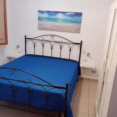 Casa 5 Torri San Vito Lo Capo