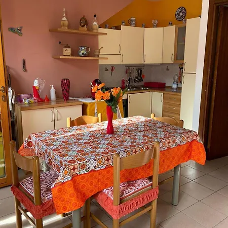 Apartment Casa 5 Torri *