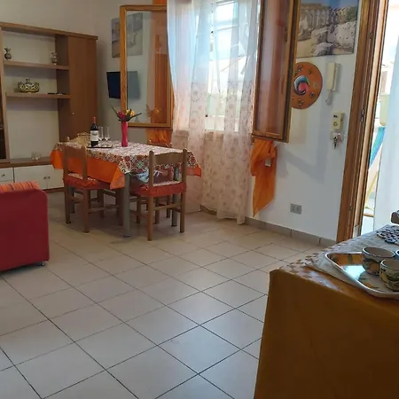 Casa 5 Torri Apartment San Vito Lo Capo