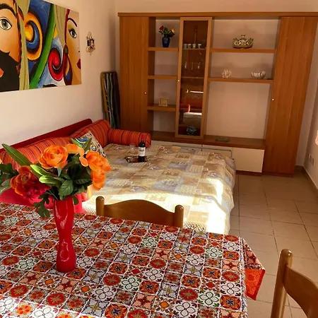 Apartment Casa 5 Torri