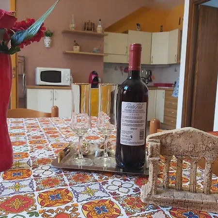 Casa 5 Torri *